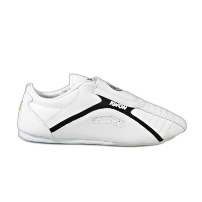 Abbildung von Teakwondo Schuhe Kwon Kick Light