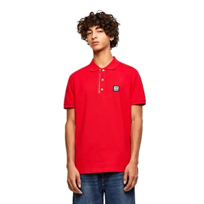 Abbildung von Diesel Polo