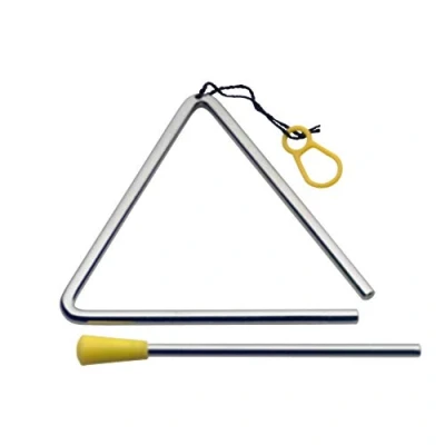 Abbildung von Stagg TRI 4 Triangel (10cm)