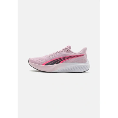 Abbildung von PUMA Unisex Pounce LITE Straßen Laufschuh, Rose Mauve Sun Struck, 39 EU