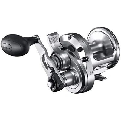 Abbildung von Shimano Speedmaster LD II RH 16 Multirolle