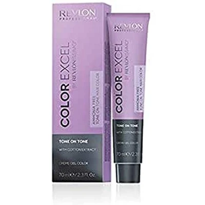 Abbildung von Revlon Color Excel by Revlonissimo™ Permanente Färbung 70 ml 9.3 Sehr Helles Blond Gold