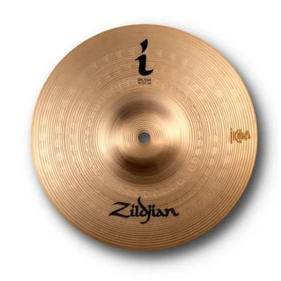 Abbildung von Zildjian ILH10S I Family Series Splash Cymbal 10&quot;