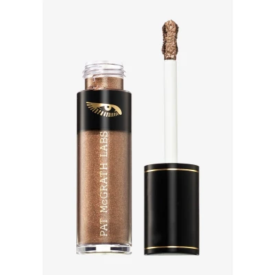 Abbildung von PAT Mcgrath LABS Fetisheyes Legendary WEAR Liquid Shadow Lidschatten, Damen, Größe: 6.1 ml, Platinum bronze