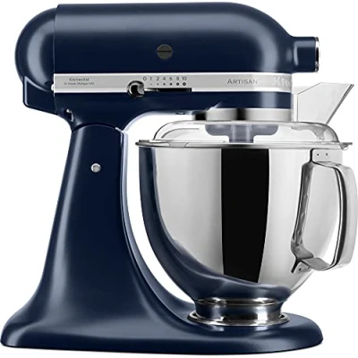 Abbildung von KitchenAid Artisan Küchenmaschine 5KSM175PS Ink Blue