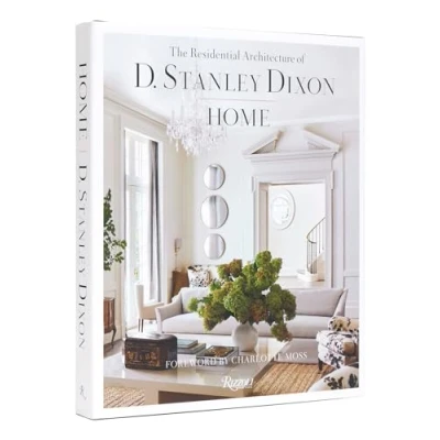 Abbildung von Home: The Residential Architecture of D. Stanley Dixon