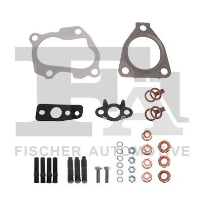 Abbildung von FA1 KT770060 Montagesatz, Lader TOYOTA: HILUX 3 Pick up