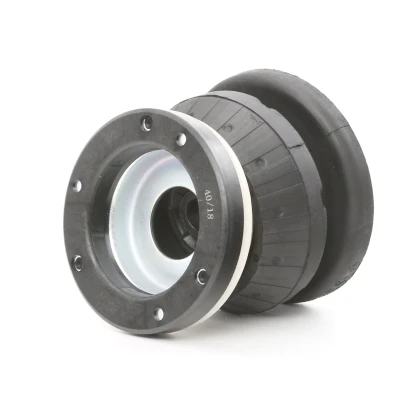 Abbildung von KYB SM1007 Reparatursatz, Federbeinstützlager Vorderachse Suspension Mounting Kit MERCEDES BENZ: Viano, Vito Mixto, Bus