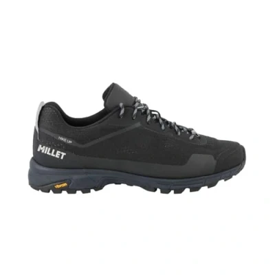 Abbildung von Millet HIKE UP Hikingschuh, Herren, Größe: 42 2/3, Noir Schuhe