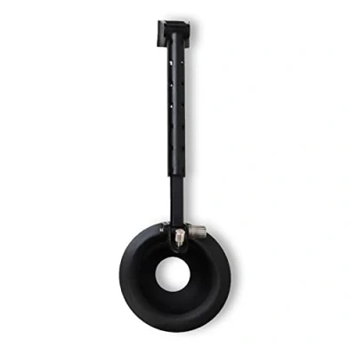 Abbildung von Deeper Bait Boat Sonar Holder Echolot