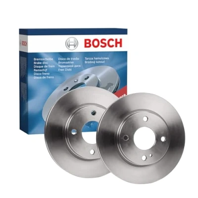 Abbildung von BOSCH 0 986 479 S38 Bremsscheibe 257,9 23 4 108 Belüftet geölt FORD: Fiesta 6, 6 Van, Mk6 Limousine, AUDI: A4 B8 Limousine