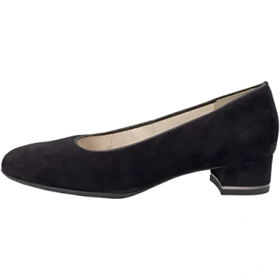 Abbildung von ara Pumps, Damen, Größe: 40.5, Blue Schuhe