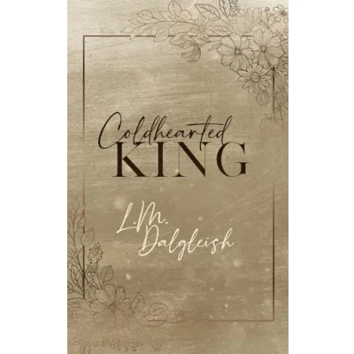 Abbildung von Coldhearted King (Discreet Cover): A Billionaire Workplace Romance (Empty Kingdom)