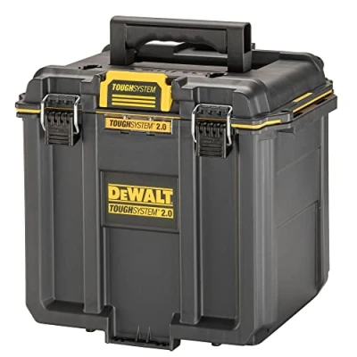 Abbildung von Werkzeugkasten DeWalt DWST08035 1