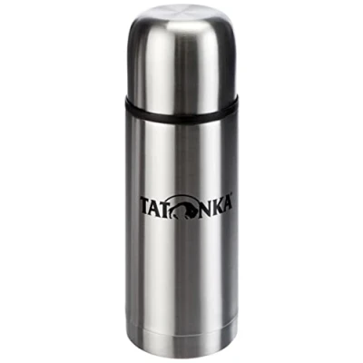Abbildung von Tatonka Thermoflasche H und C Stuff, 6.7 x 22 cm, 4148