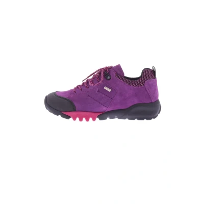 Abbildung von Waldläufer Amiata Sneaker low, Damen, Größe: 38.5, Fuchsia Schuhe