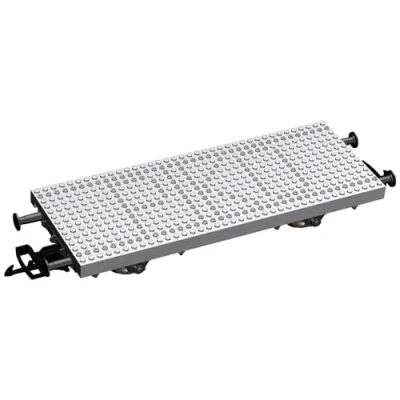Abbildung von Piko G 37970 Güterwagen