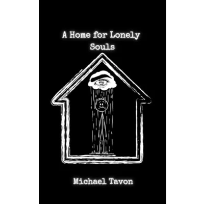 Abbildung von A Home for Lonely Souls: Poems your Mental Health (Welcome Home, Band 2)