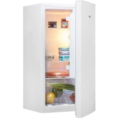 Abbildung von Amica Table Top Kühlschrank VKS 351 116 W, 84,5 cm hoch, 45 breit