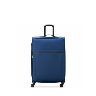 Abbildung von Delsey Paris MIT Dehnfalte Trolley, Größe: One Size, Anthracite