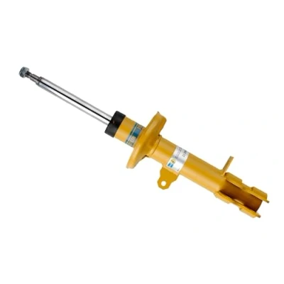 Abbildung von BILSTEIN B6 Performance 22 266446 Stoßdämpfer Hinterachse rechts Gasdruck Zweirohr Federbein oben Stift, unten Schelle TOYOTA: MR2 II Coupe