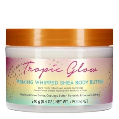 Abbildung von Tree Hut Tropic Glow Body Butter 240 g