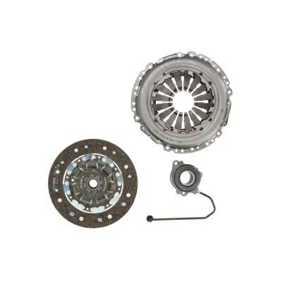 Abbildung von LuK 622 3132 37 Kupplungssatz mit Zentralausrücker 220 FIAT: BRAVO 2, LANCIA: DELTA 3