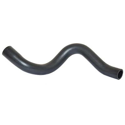 Abbildung von METZGER 2420241 Kühlerschlauch Motorkühler EPDM (Ethylen Propylen Dien Kautschuk) FIAT: Fiorino III Kasten / Kombi, Qubo