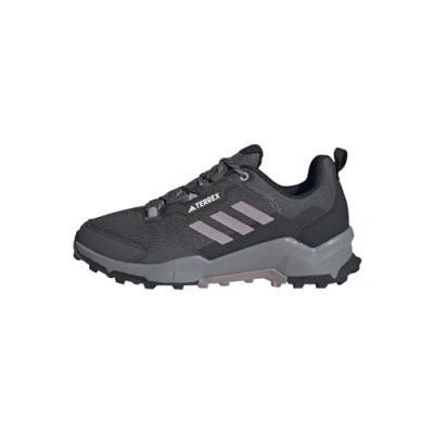 Abbildung von Adidas Terrex Laufschuh Trail Grey six preloved fig core black, Damen, Größe: 36 2/3, black Schuhe