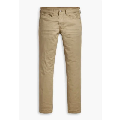 Abbildung von Levi&#039;s 511 Slim Jeans Fit, Herren, Größe: 30x30, Harvest gold