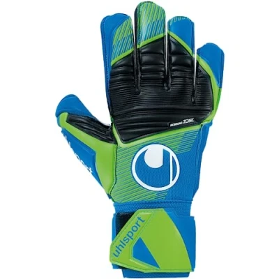 Abbildung von uhlsport Torwarthandschuhe Aquasoft TW Handschuhe