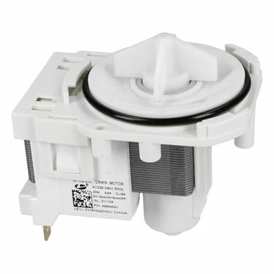 Abbildung von LUTH Premium Profi Parts Ablaufpumpe kompatibel mit Electrolux 140000443212 Leili Bpx2 28L für Geschirrspüler