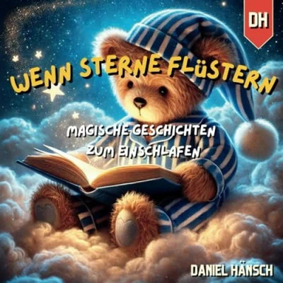 Abbildung von Wenn Sterne flüstern: Magische Geschichten zum Einschlafen