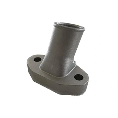 Abbildung von 17mm Vergaser Ansaugstutzen für Zündapp C 50 Super Sport Combinette 515 517
