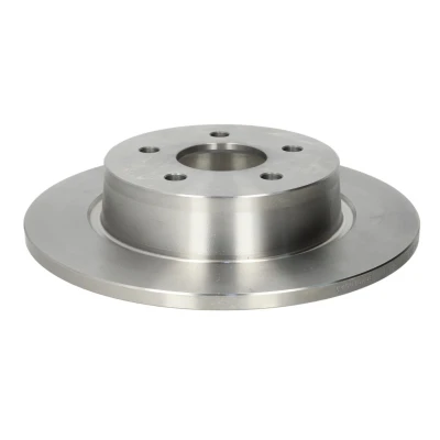 Abbildung von ABE C4G016ABE Bremsscheibe Hinterachse 280 11 5 voll FORD: KUGA 2, Tourneo Connect / Grand V408 Kombi, C Max 2