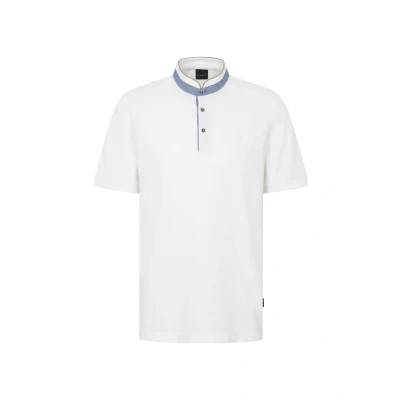 Abbildung von bugatti Poloshirt