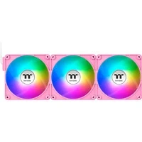 Abbildung von CT120 EX ARGB Sync PC Cooling Fan Pink, Gehäuselüfter