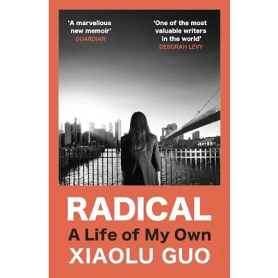 Abbildung von Radical: A Life of My Own