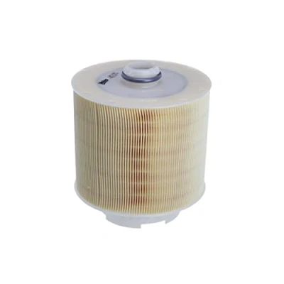 Abbildung von VALEO 585760 Luftfilter 191 165 Filtereinsatz AUDI: A6 C6 Avant, Limousine, Allroad