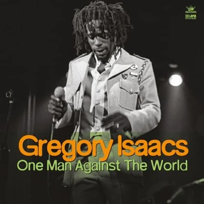 Abbildung von One Man Against the World [Vinyl LP]