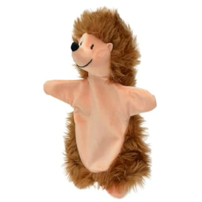 Abbildung von Handpuppe Igel, 30cm