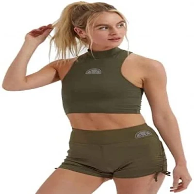 Abbildung von ellesse Damen Sveti Vest Top