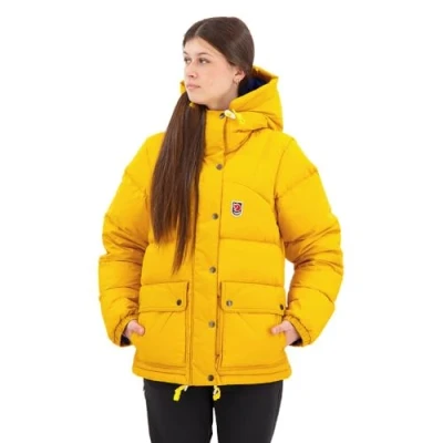 Abbildung von Fjällräven Expedition Down Lite Jacket XS