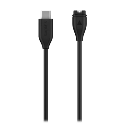 Abbildung von Garmin USB C Ladekabel Datenkabel 0,5m