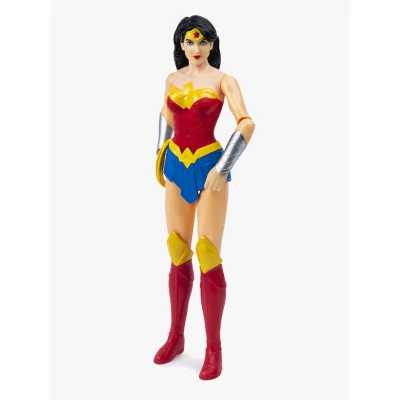 Abbildung von Batman DC Wonder Woman 30 cm Actionfigur