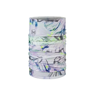 Abbildung von Buff CoolNet UV Multifunktionstuch Lavender Blue Unisex Kinder