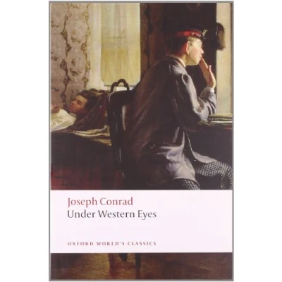 Abbildung von Under Western Eyes (Oxford World&#039;s Classics)