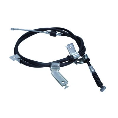 Abbildung von MAXGEAR 32 1407 Handbremsseil 2018, 1788 Trommelbremse MITSUBISHI: L200 / Triton IV Pickup