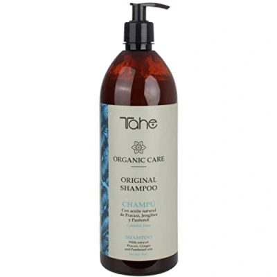 Abbildung von Tahe Organic Care Ursprüngliches Shampoo, 1000 ml