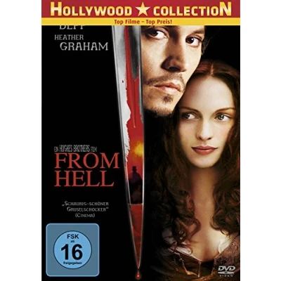 Abbildung von From Hell